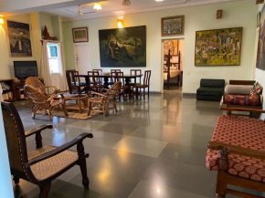 Aurodhan Art Gallery